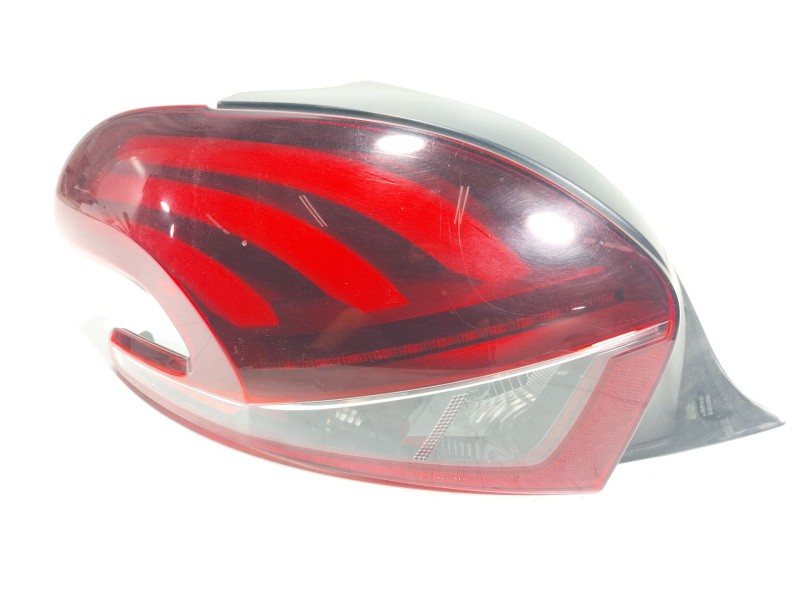 Recambio de piloto trasero izquierdo para peugeot 208 i (ca_, cc_) 1.2 vti 82 referencia OEM IAM 9810343080  