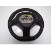 Recambio de volante para peugeot 5008 2.0 16v hdi fap cat (rhh / dw10cted4) referencia OEM IAM 98072009ZE 98072009ZE 