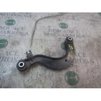 BRAZO SUSPENSION SUPERIOR TRASERO DERECHO 1K0505323N 