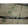 Recambio de barra estabilizadora trasera para saab 9-3 berlina 1.9 tid cat referencia OEM IAM   