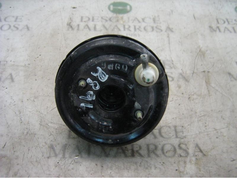 Recambio de servofreno para tata indica idi referencia OEM IAM   