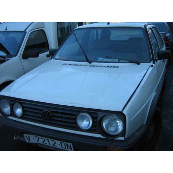 VOLKSWAGEN GOLF II (191/193)