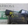 Recambio de cerradura puerta delantera derecha para ford focus berlina (cap) 1.6 tdci cat referencia OEM IAM   