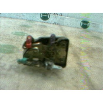 CERRADURA PUERTA DELANTERA IZQUIERDA 