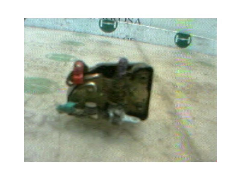 Recambio de cerradura puerta delantera izquierda para chrysler neon (pl) 2.0 se referencia OEM IAM   