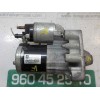 Recambio de motor arranque para citroën c3 1.4 16v referencia OEM IAM   