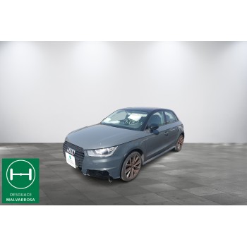 AUDI A1 SPORTBACK (8XA, 8XF)