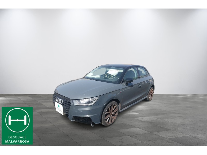 audi a1 sportback (8xa, 8xf) del año 2016