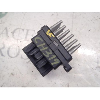 RESISTENCIA CALEFACCION 