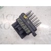 Recambio de resistencia calefaccion para ford focus berlina (cap) ambiente (d) referencia OEM IAM   