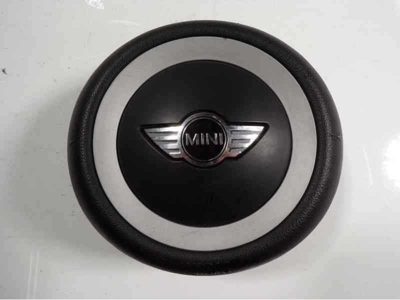 Recambio de airbag delantero izquierdo para bmw mini (r56) 1.6 16v cat referencia OEM IAM 32302757663 33275118405 