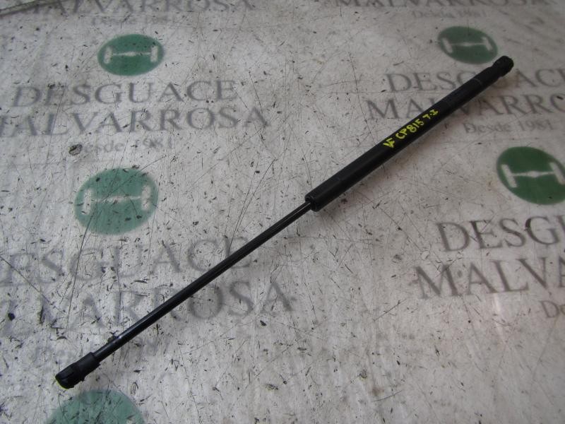 Recambio de amortiguadores maletero / porton para toyota aygo (kgb/wnb) básico referencia OEM IAM   