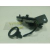 Recambio de conmutador de arranque para seat leon (5f1) 1.6 tdi referencia OEM IAM 5K0953254A 5K0962132B 