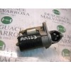Recambio de motor arranque para mg mg zs zs 120 referencia OEM IAM   