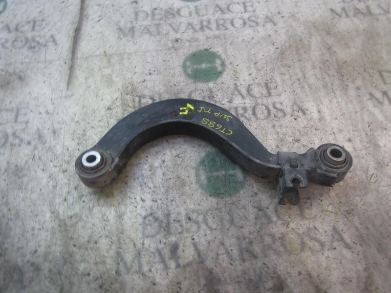 Recambio de brazo suspension superior trasero izquierdo para seat leon (1p1) stylance / style referencia OEM IAM 1K0505323N  