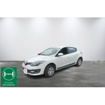 RENAULT MEGANE III BERLINA 5 P