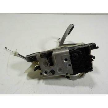 CERRADURA PUERTA DELANTERA IZQUIERDA 9812500880 9812500880 