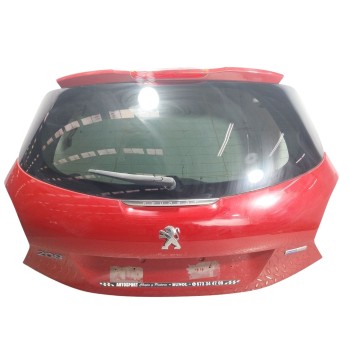 PORTON TRASERO 9810682180 