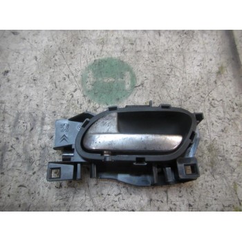 MANETA INTERIOR DELANTERA IZQUIERDA 9143L9 