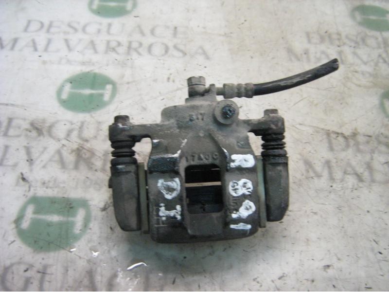 Recambio de pinza freno delantera izquierda para tata indica idi referencia OEM IAM   