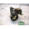 Recambio de motor arranque para mg mg zs zs 120 referencia OEM IAM   
