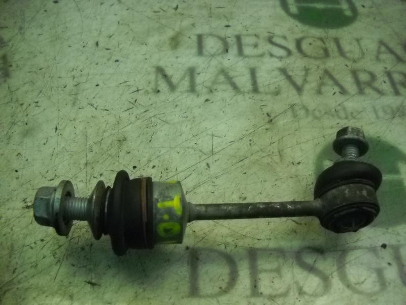 Recambio de tirante trasero derecho para bmw serie 5 touring (e61) 530d referencia OEM IAM 33506781540  
