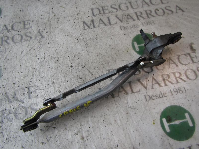 Recambio de articulacion limpia delantero para toyota aygo (kgb/wnb) básico referencia OEM IAM   