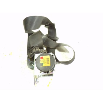 CINTURON SEGURIDAD DELANTERO IZQUIERDO 72112751225 601028900D 