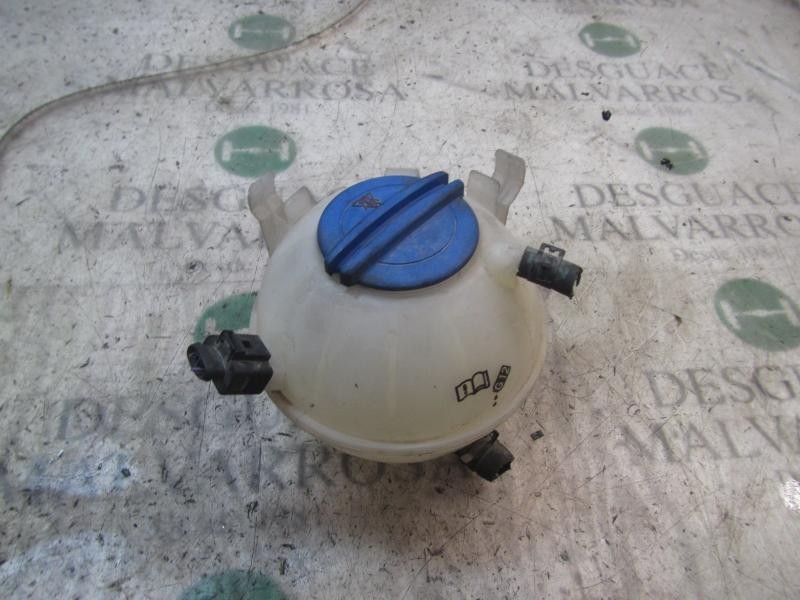 Recambio de deposito expansion para seat leon (1p1) stylance / style referencia OEM IAM 1K0121407A  