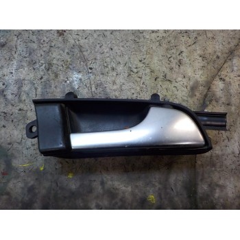 MANETA INTERIOR DELANTERA DERECHA 8P3837020A4PK 