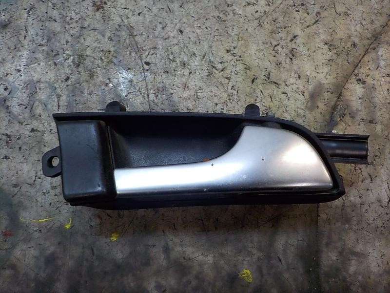 Recambio de maneta interior delantera derecha para audi a3 (8p) 2.0 tdi ambiente referencia OEM IAM 8P3837020A4PK  