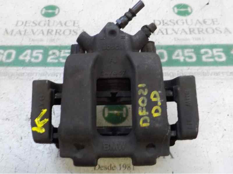 Recambio de pinza freno delantera derecha para bmw serie 3 lim. (f30) 320d referencia OEM IAM 34116857688  