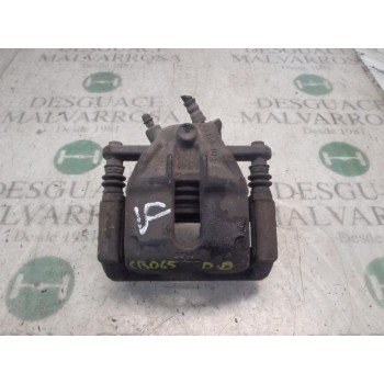 PINZA FRENO DELANTERA DERECHA 