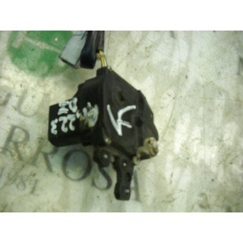 MOTOR C/C DELANTERO IZQUIERDO 