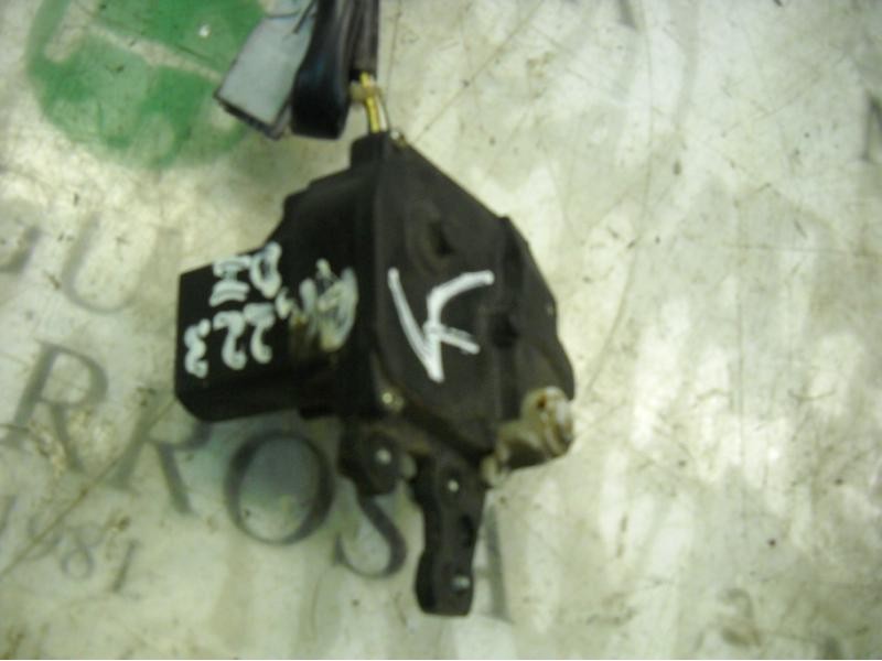 Recambio de motor c/c delantero izquierdo para mg mg zs zs 120 referencia OEM IAM   