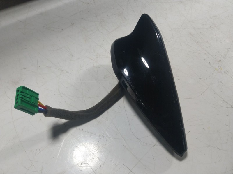 Recambio de antena para hyundai tucson (nx4e, nx4a) 1.6 t-gdi referencia OEM IAM 96210N7400EB 96210N7400EB 