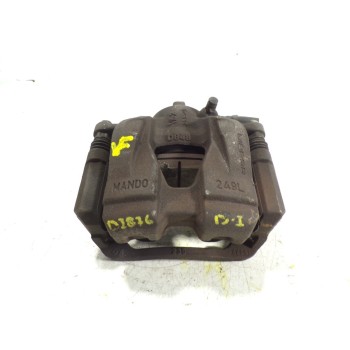 PINZA FRENO DELANTERA IZQUIERDA 77367232 