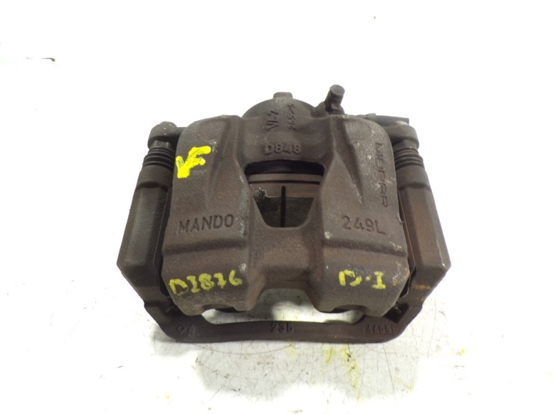 Recambio de pinza freno delantera izquierda para fiat 500 x (334) 1.6 16v cat referencia OEM IAM 77367232  