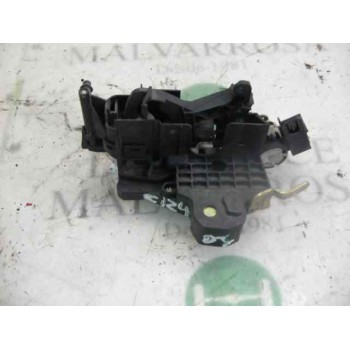 CERRADURA PUERTA TRASERA IZQUIERDA 