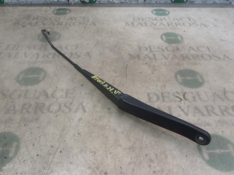 Recambio de brazo limpia delantero izquierdo para fiat stilo (192) 1.6 16v referencia OEM IAM   