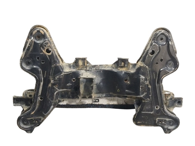 Recambio de puente delantero para peugeot 208 i (ca_, cc_) 1.2 vti 82 referencia OEM IAM   