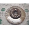 Recambio de disco freno delantero para ford focus berlina (cap) ambiente (d) referencia OEM IAM   