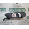 Recambio de maneta interior delantera derecha para ford fiesta (ccn) titanium referencia OEM IAM 2146021  