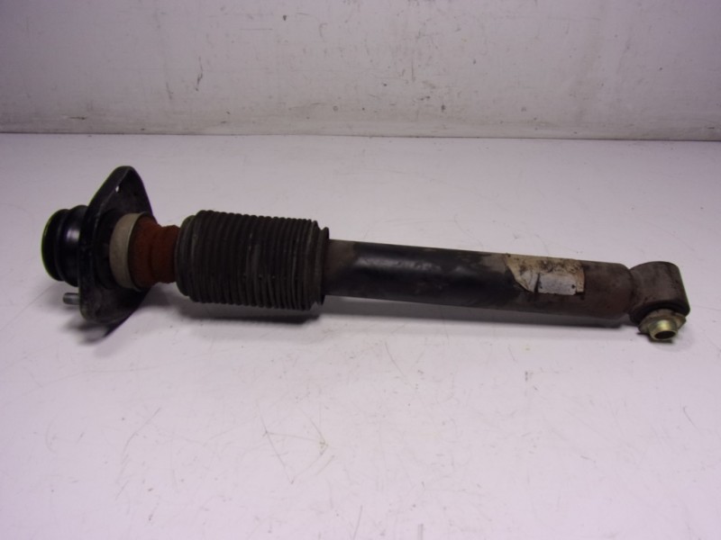 Recambio de amortiguador trasero izquierdo para bmw x5 (e53) 3.0 turbodiesel cat referencia OEM IAM   