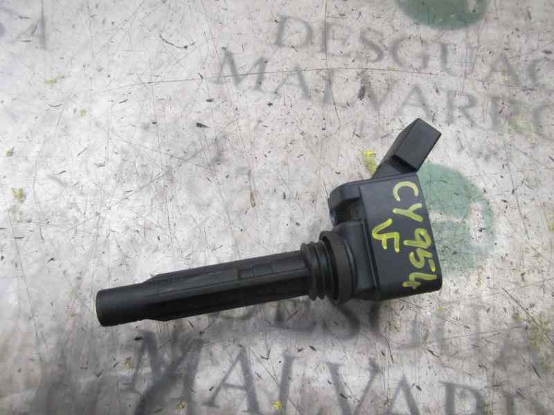 Recambio de bobina para skoda fabia 1.0 mpi referencia OEM IAM 04C905110H 04C905110J 