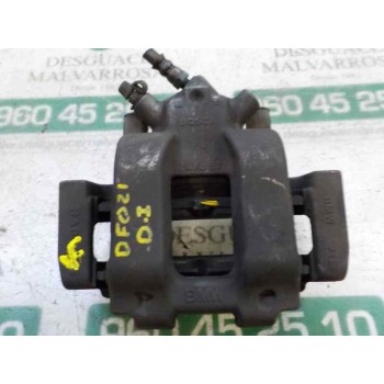 PINZA FRENO DELANTERA IZQUIERDA 34116857687 