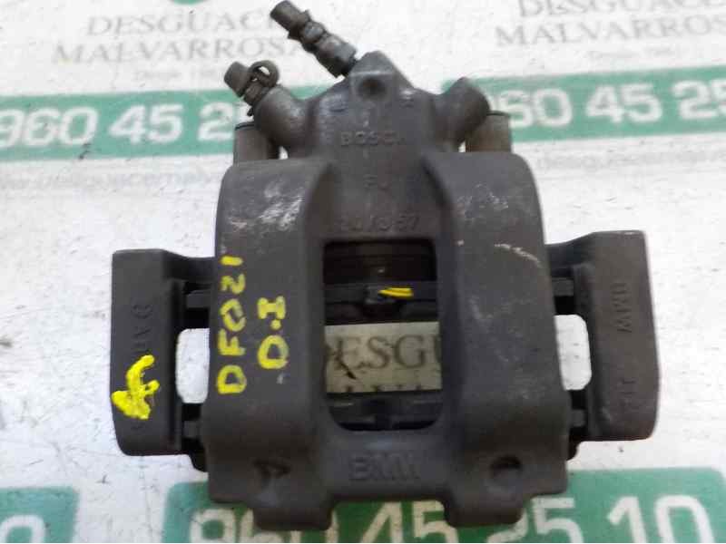 Recambio de pinza freno delantera izquierda para bmw serie 3 lim. (f30) 320d referencia OEM IAM 34116857687  