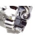 Recambio de alternador para bmw mini (r56) 1.6 16v cat referencia OEM IAM  H612380A H612380A