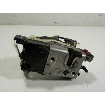 CERRADURA PUERTA TRASERA DERECHA 9812501180 9812501180 