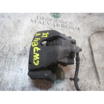 PINZA FRENO DELANTERA IZQUIERDA 